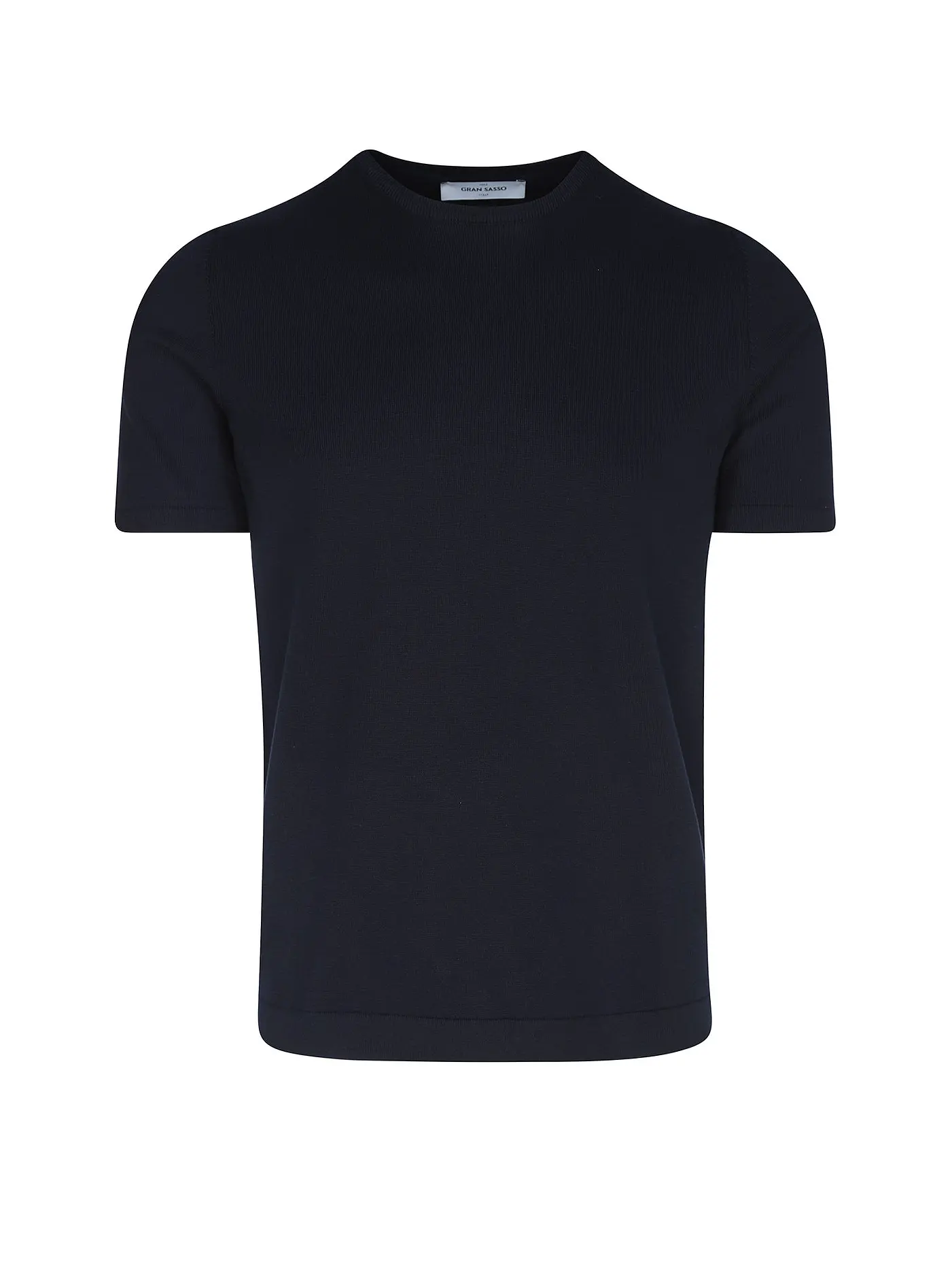 GRAN SASSO | T-Shirt | dunkelblau
